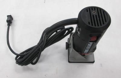 STANLEY BLACK & DECKER 7301 HD