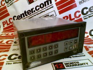 DYNAPAR MC210S05