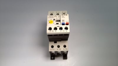 EATON CORPORATION XTOE005CCSS