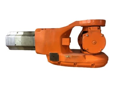 ASEA BROWN BOVERI 3HAA0001-SC