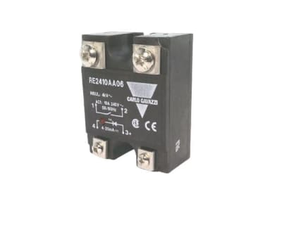 CARLO GAVAZZI RE2410-AA06