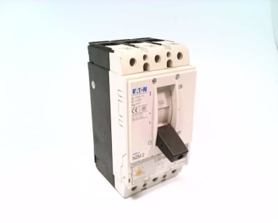 EATON CORPORATION NZMN2-A100-NA