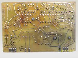 DET TRONICS 001050-01