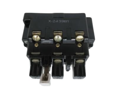 ALLEN BRADLEY X-243981
