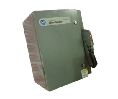 ALLEN BRADLEY 1494G-BF3N-420