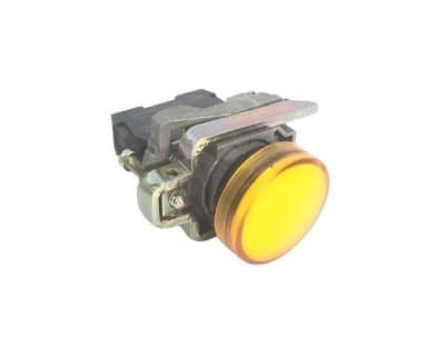SCHNEIDER ELECTRIC XB4BVB5