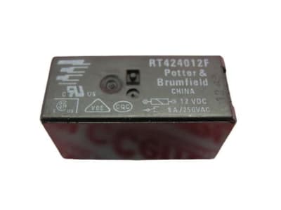 SIEMENS RT424012F