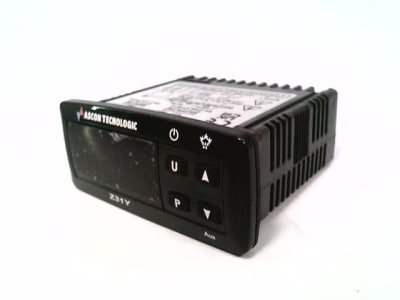 ASCON TECNOLOGIC Z31Y-HSRE