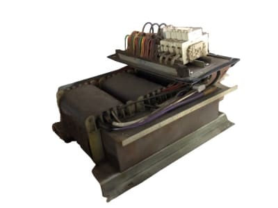 ASEA BROWN BOVERI 3HAC6160-1