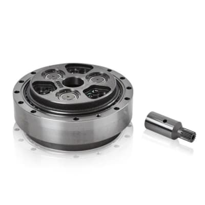 ASEA BROWN BOVERI 3HAB4079-1