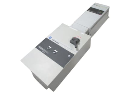 ALLEN BRADLEY 1336F-B025L-BML-CBL-D13T-HCS1L-JF