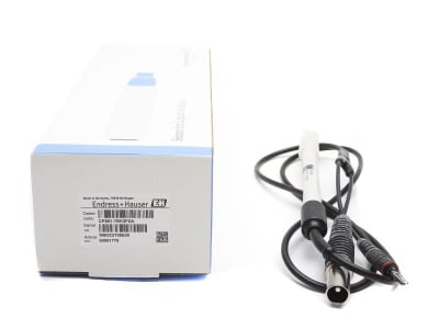 ENDRESS & HAUSER CPS51-7EK2FDA
