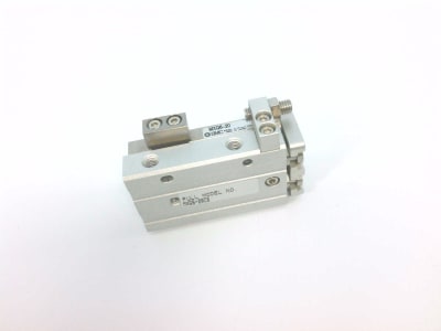 SMC MXQ6-20CS