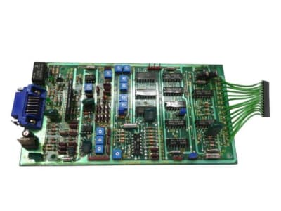 FUJI ELECTRIC CDPAOLAC-55