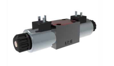 ATOS DHE-0711-X 12DC