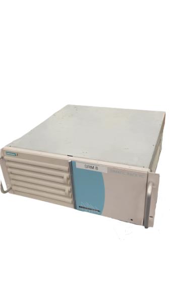 SIEMENS 6ES7643-6CA22-3CXO