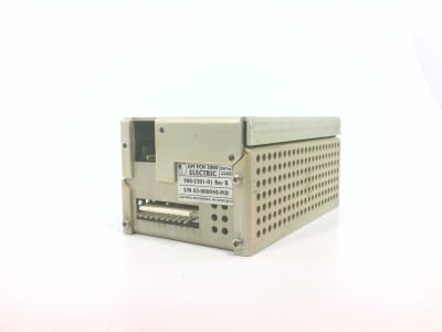 ID SYSTEMS 900-2301-01