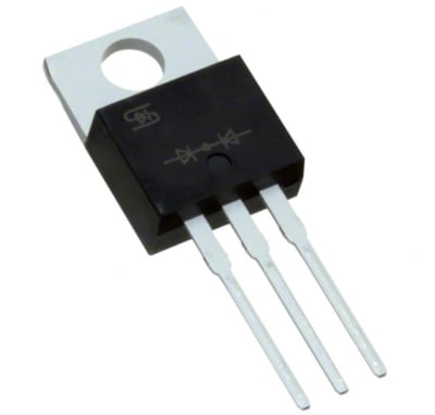 TAIWAN SEMICONDUCTOR MBR20H200CT