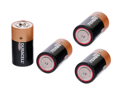 DURACELL MN1400R4Z