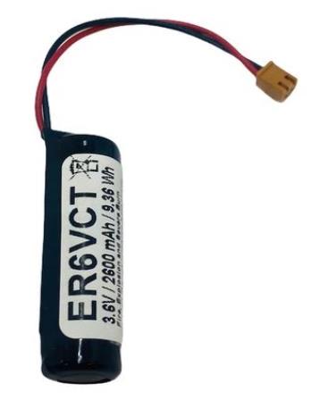 MATSUSHITA ELECTRIC ER6VCT