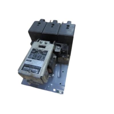 SCHNEIDER ELECTRIC 8502-F02-V06