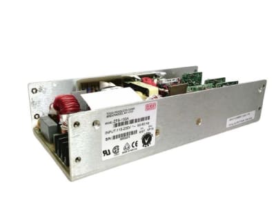 TODD PRODUCTS CORP ZPS-150A