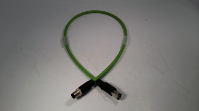 BALLUFF BCC M414-E834-8G-668-PS54T2-020