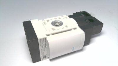 FESTO MS4-EDE-1/4-V24-B