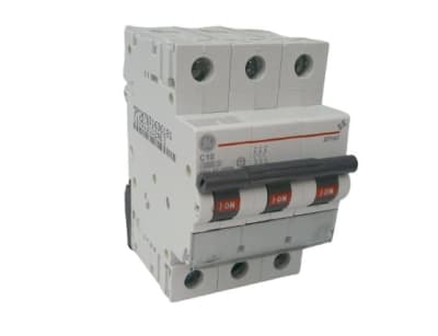 GENERAL ELECTRIC EP103C10