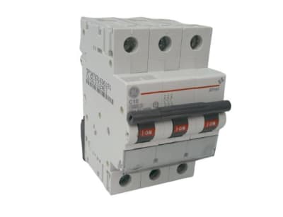 GENERAL ELECTRIC EP103C50