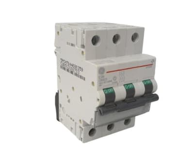 GENERAL ELECTRIC EP103C20