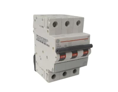 GENERAL ELECTRIC EP103C40