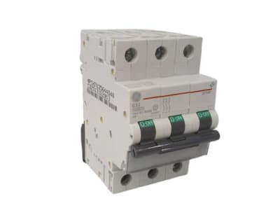 GENERAL ELECTRIC EP103C32