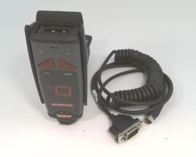 OMRON FIS-6100-0159G