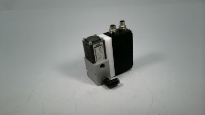 ASCO 833-3540P1106010