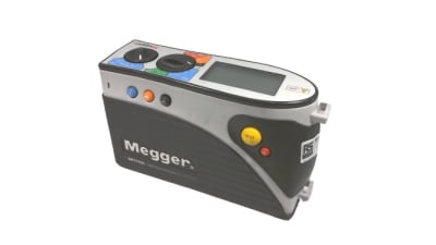 MEGGER MFT1502