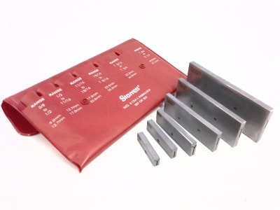 STARRETT S154LZ