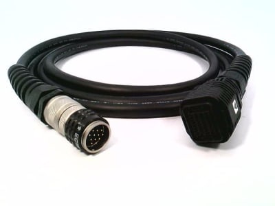 SCHNEIDER ELECTRIC GP3000H-CBLS-3M