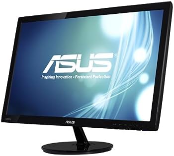 ASUS VS228H-P