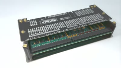 MUSTANG 321822