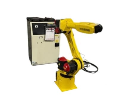 FANUC ARCMATE 100I RJ3IB