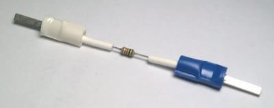 MITSUBISHI BKO-C8834 H13