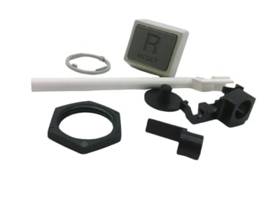 ALLEN BRADLEY 198-MR3