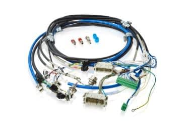 ASEA BROWN BOVERI 3HAC021828-003