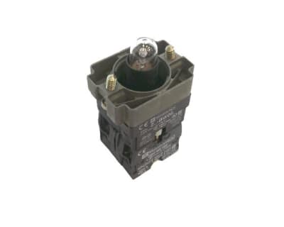 SCHNEIDER ELECTRIC ZB2BW064120V
