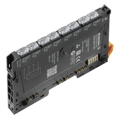 WEIDMULLER 1315190000