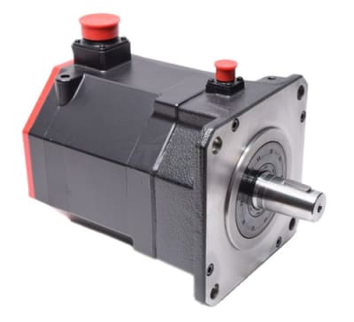 FANUC A06B-0041-B605#S042 J3