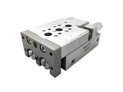 FESTO SLT-16-40-P-A-CC