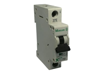 EATON CORPORATION FAZ-D16/1