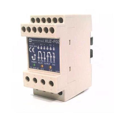 SCHNEIDER ELECTRIC XUZF02